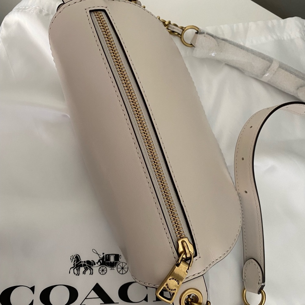Coach belt bag - Picture 8 of 9